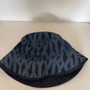 Ivy Park Denim Bucket Hat
